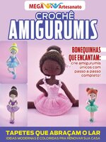 Mega artesanato